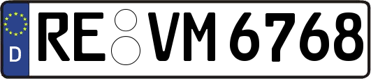RE-VM6768