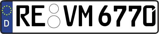RE-VM6770