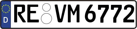 RE-VM6772