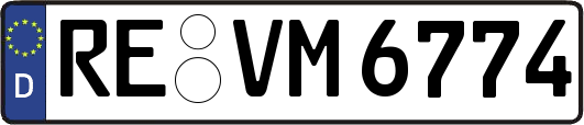 RE-VM6774