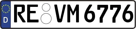 RE-VM6776