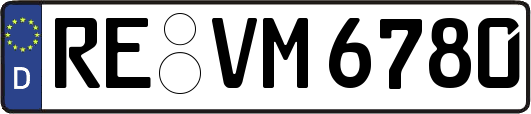 RE-VM6780