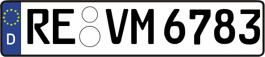 RE-VM6783