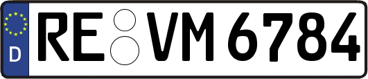 RE-VM6784