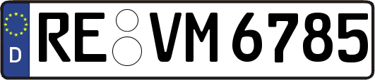 RE-VM6785