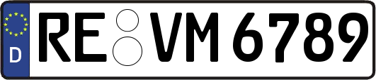 RE-VM6789