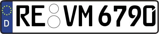RE-VM6790