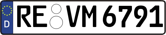 RE-VM6791