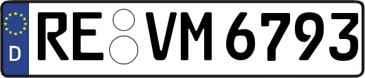 RE-VM6793
