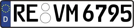RE-VM6795