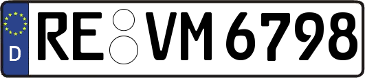 RE-VM6798
