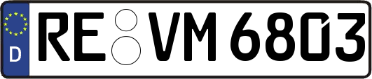 RE-VM6803