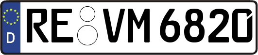 RE-VM6820