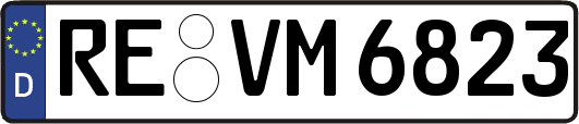 RE-VM6823