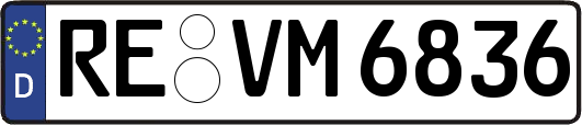 RE-VM6836