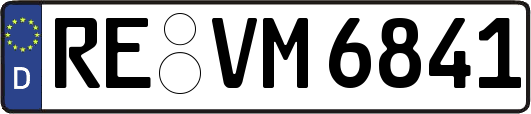 RE-VM6841