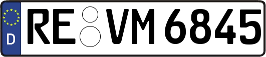 RE-VM6845
