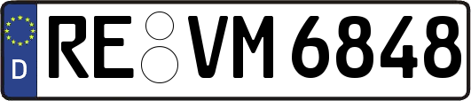 RE-VM6848