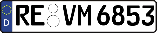 RE-VM6853