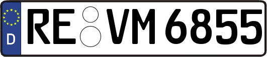 RE-VM6855