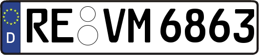 RE-VM6863