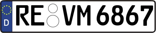 RE-VM6867