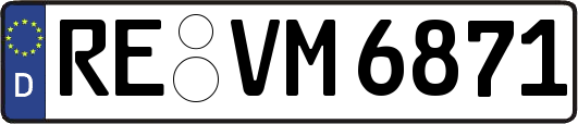 RE-VM6871