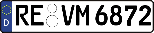 RE-VM6872