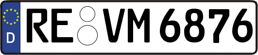RE-VM6876