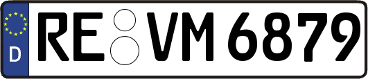 RE-VM6879