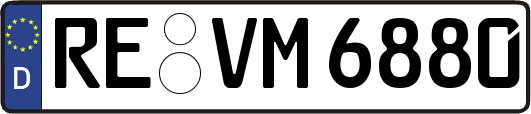 RE-VM6880