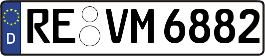 RE-VM6882