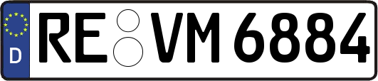 RE-VM6884