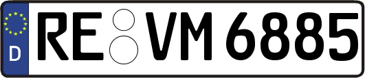 RE-VM6885
