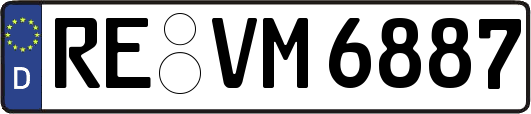 RE-VM6887
