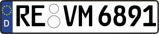 RE-VM6891