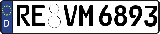 RE-VM6893