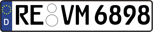 RE-VM6898