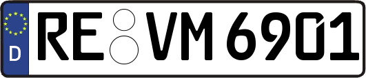 RE-VM6901