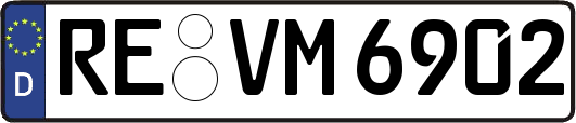 RE-VM6902