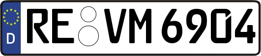 RE-VM6904