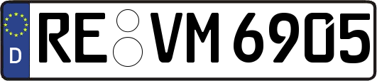 RE-VM6905