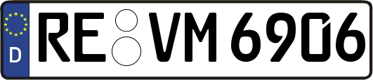 RE-VM6906