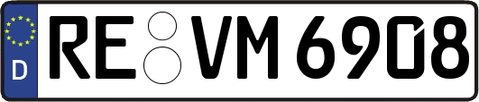 RE-VM6908