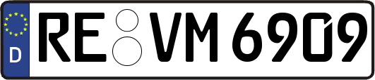 RE-VM6909