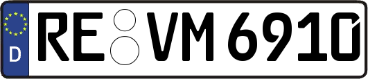 RE-VM6910