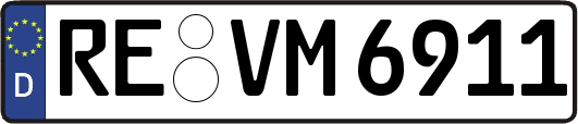 RE-VM6911