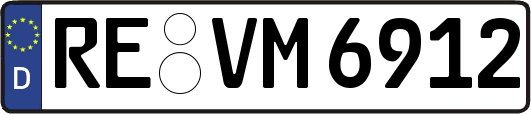 RE-VM6912