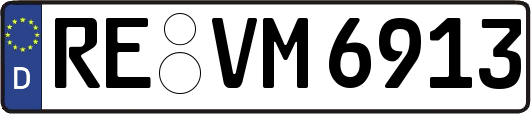 RE-VM6913