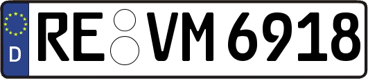 RE-VM6918